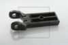 GIGAN 00488001 Mounting, leaf spring